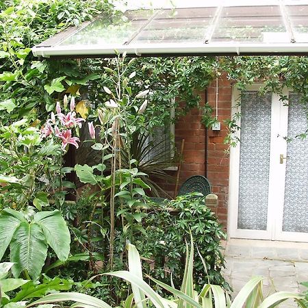 Villa The Coach House Ledbury Exterior foto