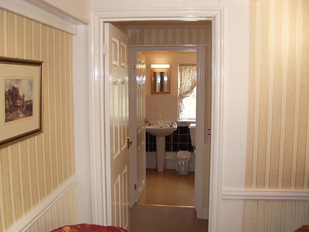 Villa The Coach House Ledbury Habitación foto