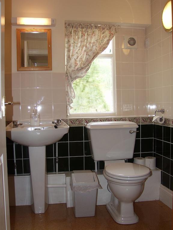 Villa The Coach House Ledbury Habitación foto
