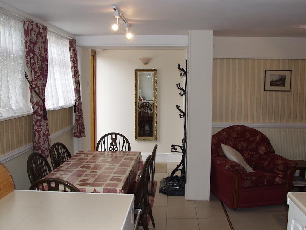 Villa The Coach House Ledbury Habitación foto